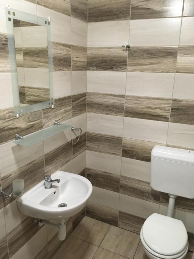 Pelso Wellness Hotel Balatonfenyves Zewnętrze zdjęcie