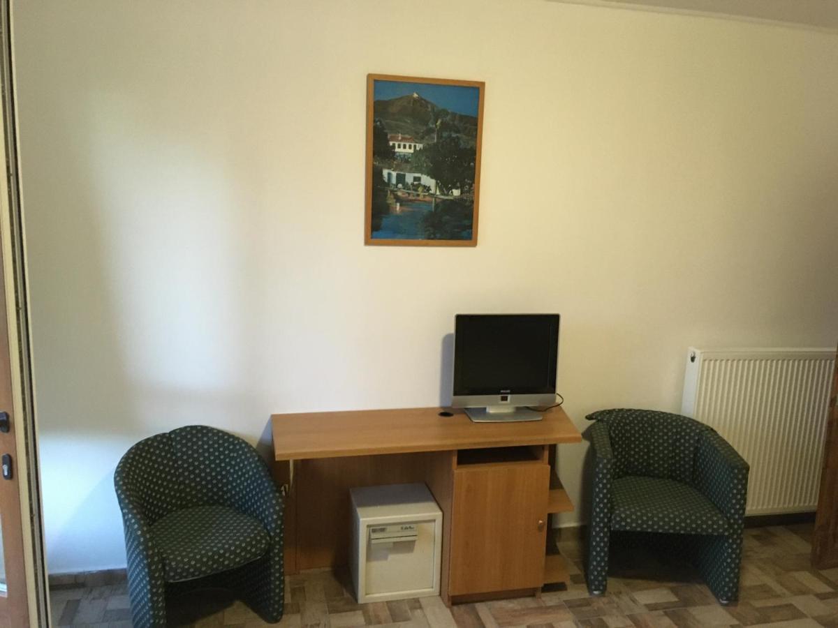 Pelso Wellness Hotel Balatonfenyves Zewnętrze zdjęcie