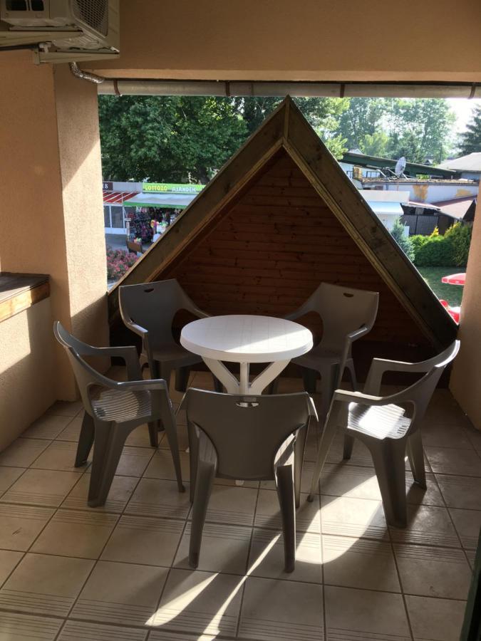 Pelso Wellness Hotel Balatonfenyves Zewnętrze zdjęcie
