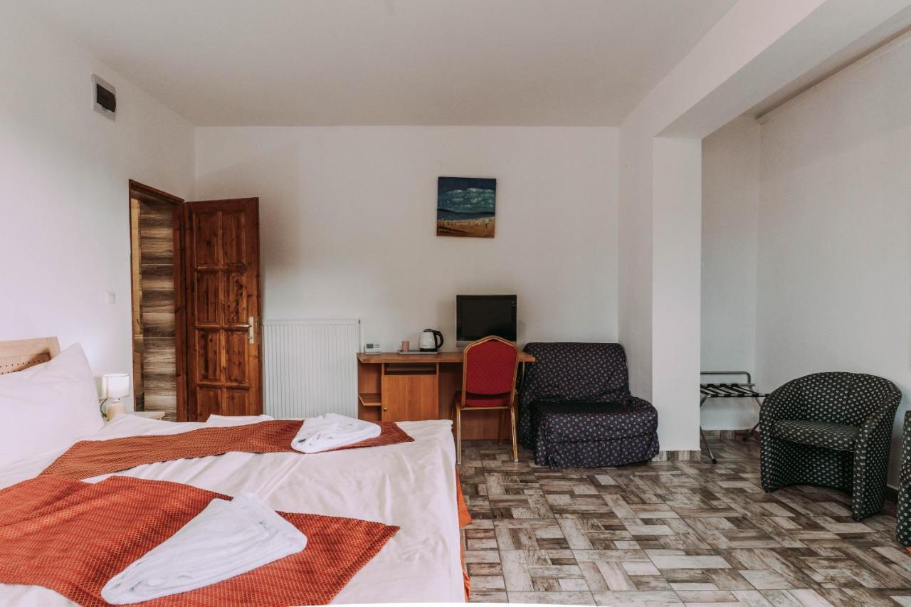 Pelso Wellness Hotel Balatonfenyves Zewnętrze zdjęcie