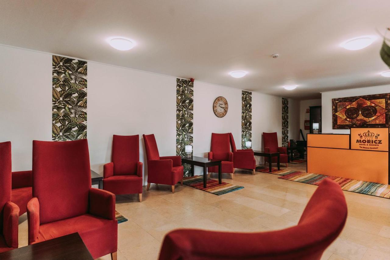Pelso Wellness Hotel Balatonfenyves Zewnętrze zdjęcie