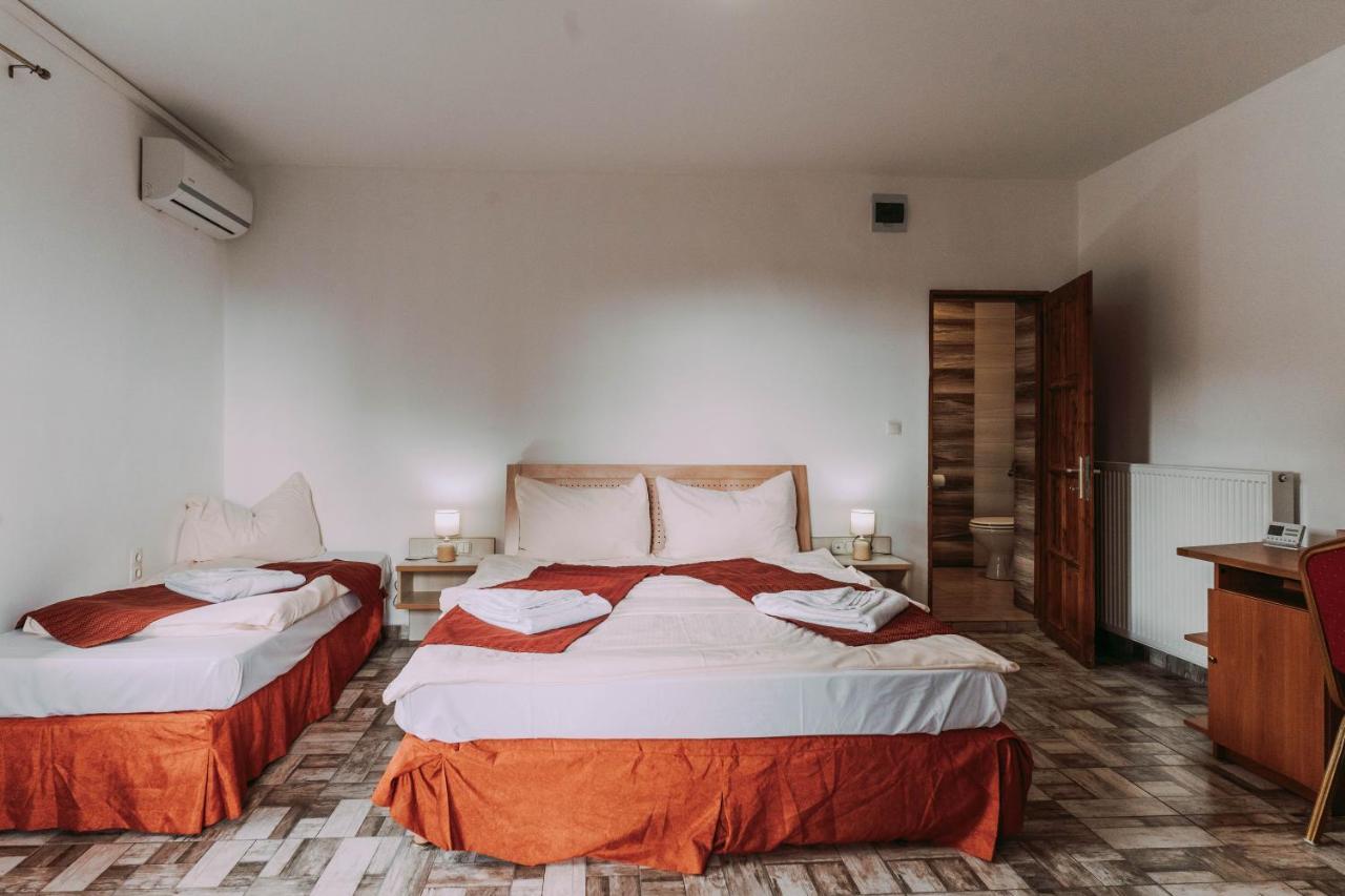 Pelso Wellness Hotel Balatonfenyves Zewnętrze zdjęcie