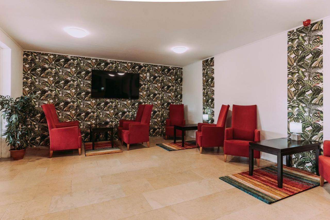 Pelso Wellness Hotel Balatonfenyves Zewnętrze zdjęcie