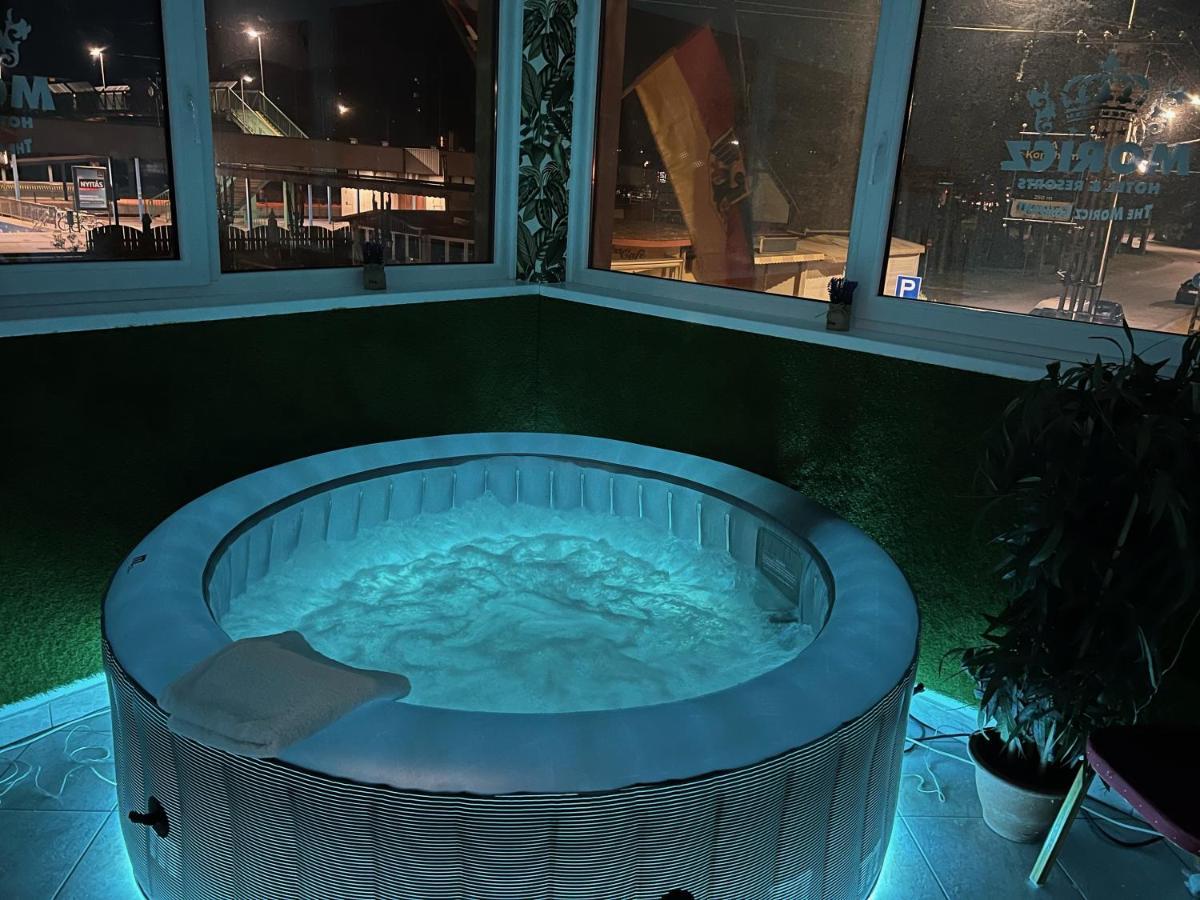 Pelso Wellness Hotel Balatonfenyves Zewnętrze zdjęcie