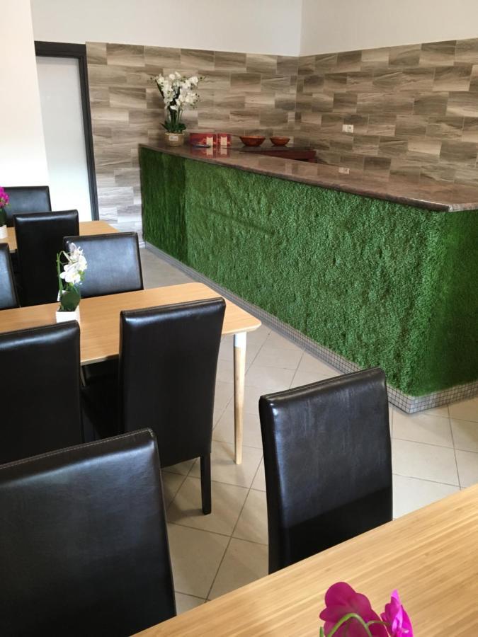 Pelso Wellness Hotel Balatonfenyves Zewnętrze zdjęcie